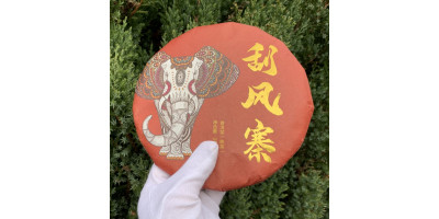 Как выбрать хороший шу пуэр? 